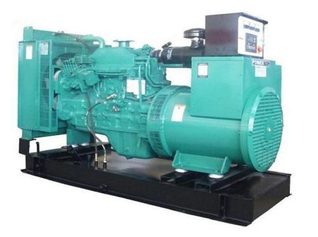 西峡80kw康明斯柴油发电机组图片 西峡80kw康明斯柴油发电机组图片