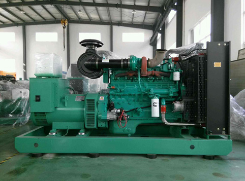 西峡柴油发电机组 西峡柴油发电机组