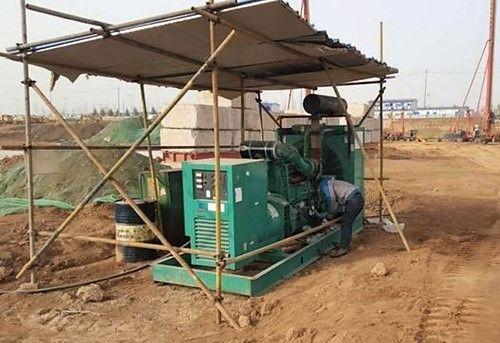 西峡发电机出租 西峡发电机出租