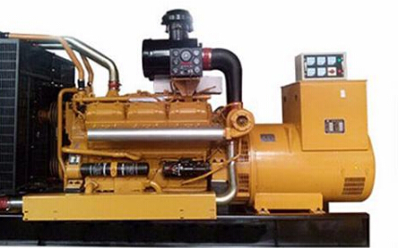 西峡发电机出租 西峡发电机出租