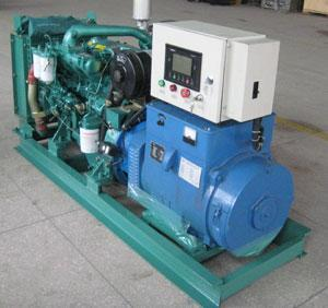 西峡发电机出租 西峡发电机出租