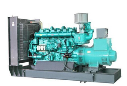 西峡发电机出租