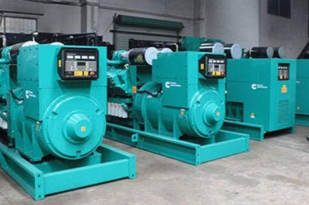 西峡柴油发电机 西峡柴油发电机